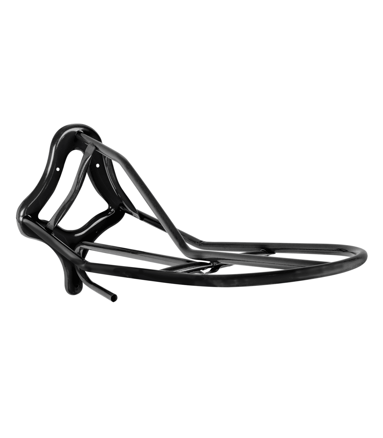 Porte selle classic noir - Waldhausen Porte selle classic noir - Waldhausen