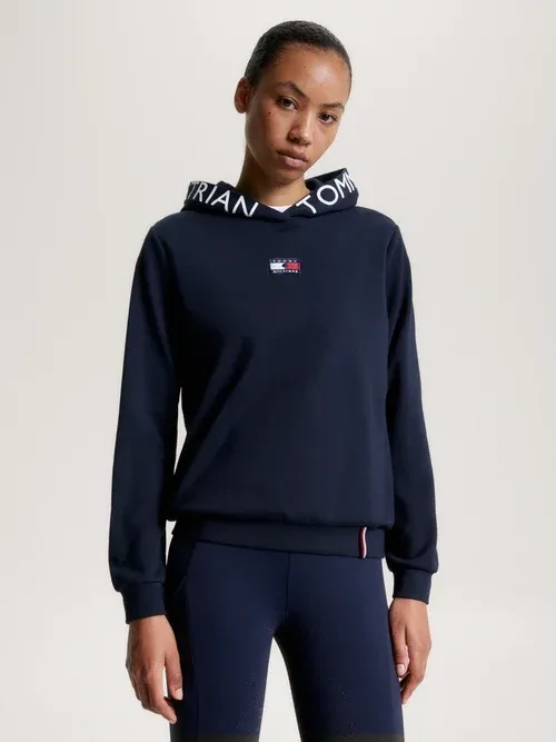 Sweat Calgary marine -Tommy Hilfiger