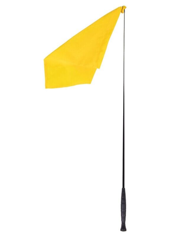 Drapeau 110cm - QHP