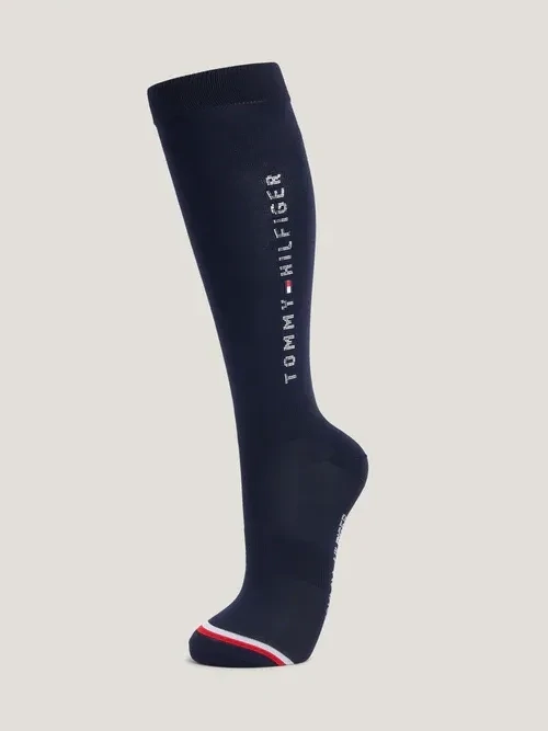 Chaussettes d'hiver Lisbonne - TOMMY HILFIGER Chaussettes d'hiver Lisbonne - TOMMY HILFIGER