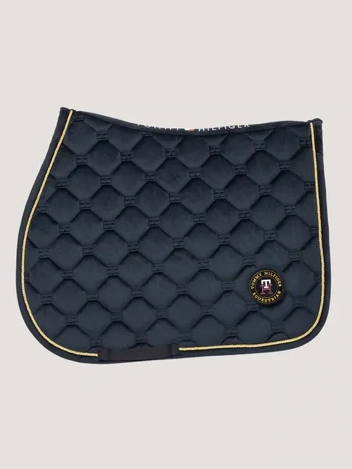 Tapis Cambridge marine Full  - TIOMMY HILFIGER