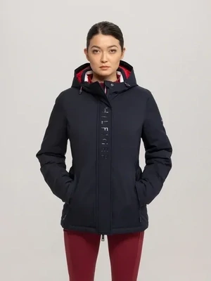 Parka Utah marine - TOMMY HILFIGER