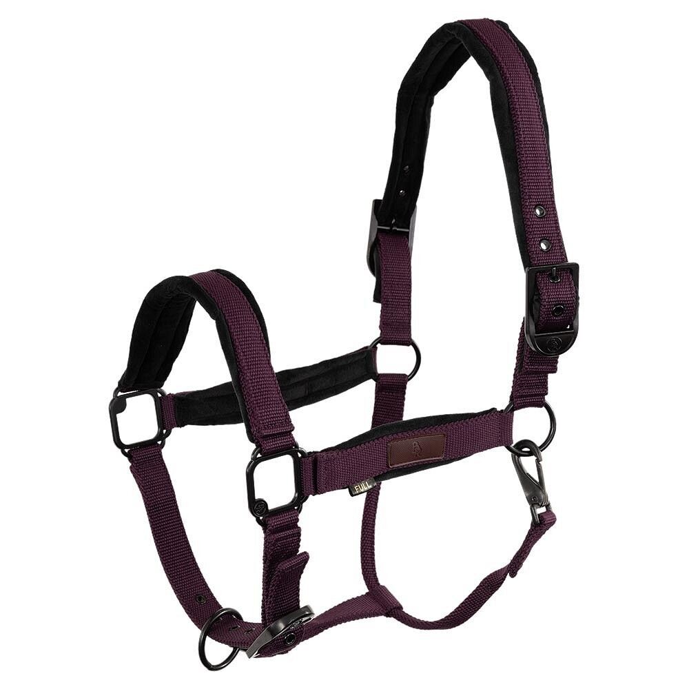 Licol Silex - BR, Taille: Poney, Couleur: Truquer
