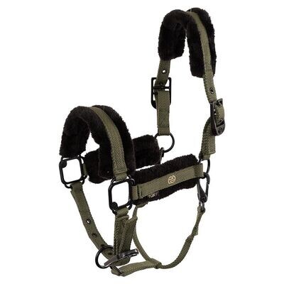 Licol Famke - BR Licol Famke - BR