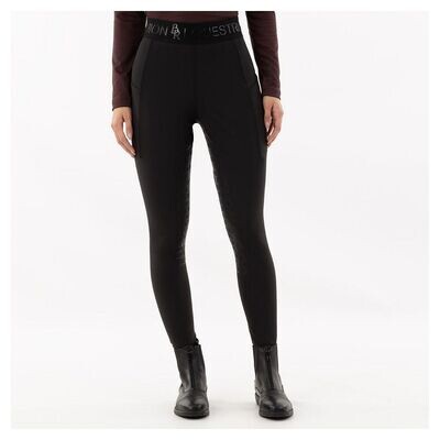 Legging Falga noir - BR