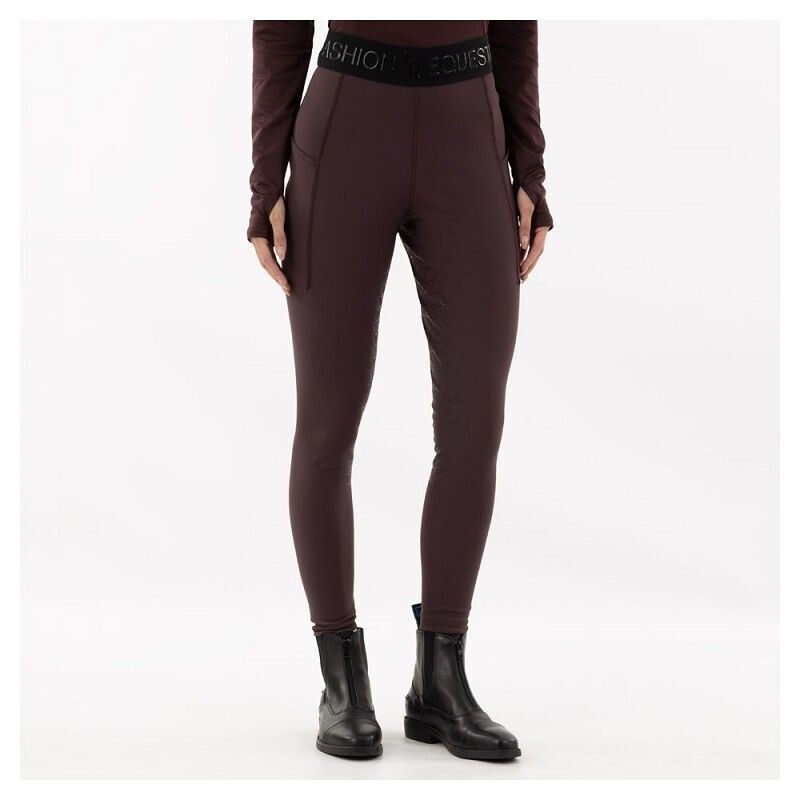 Legging Falga Fudge  - BR