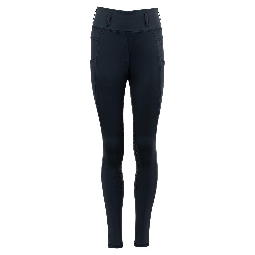 Legging hiver Fabio Junior Carbone - BR Legging hiver Fabio Junior Carbone - BR