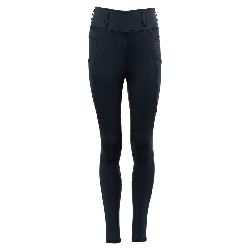 Legging hiver Fabio Junior Carbone - BR