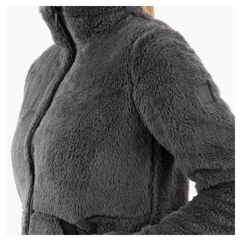 Veste Fatima Gris - BR