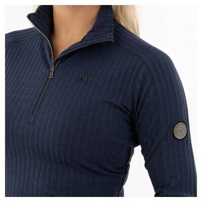 Pull col montant - ANKY