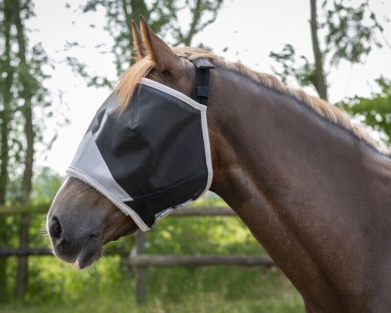 Bonnet anti mouche sans oreilles - QHP