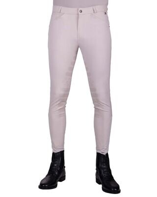 Pantalon Filip Grip  Beige Homme - QHP
