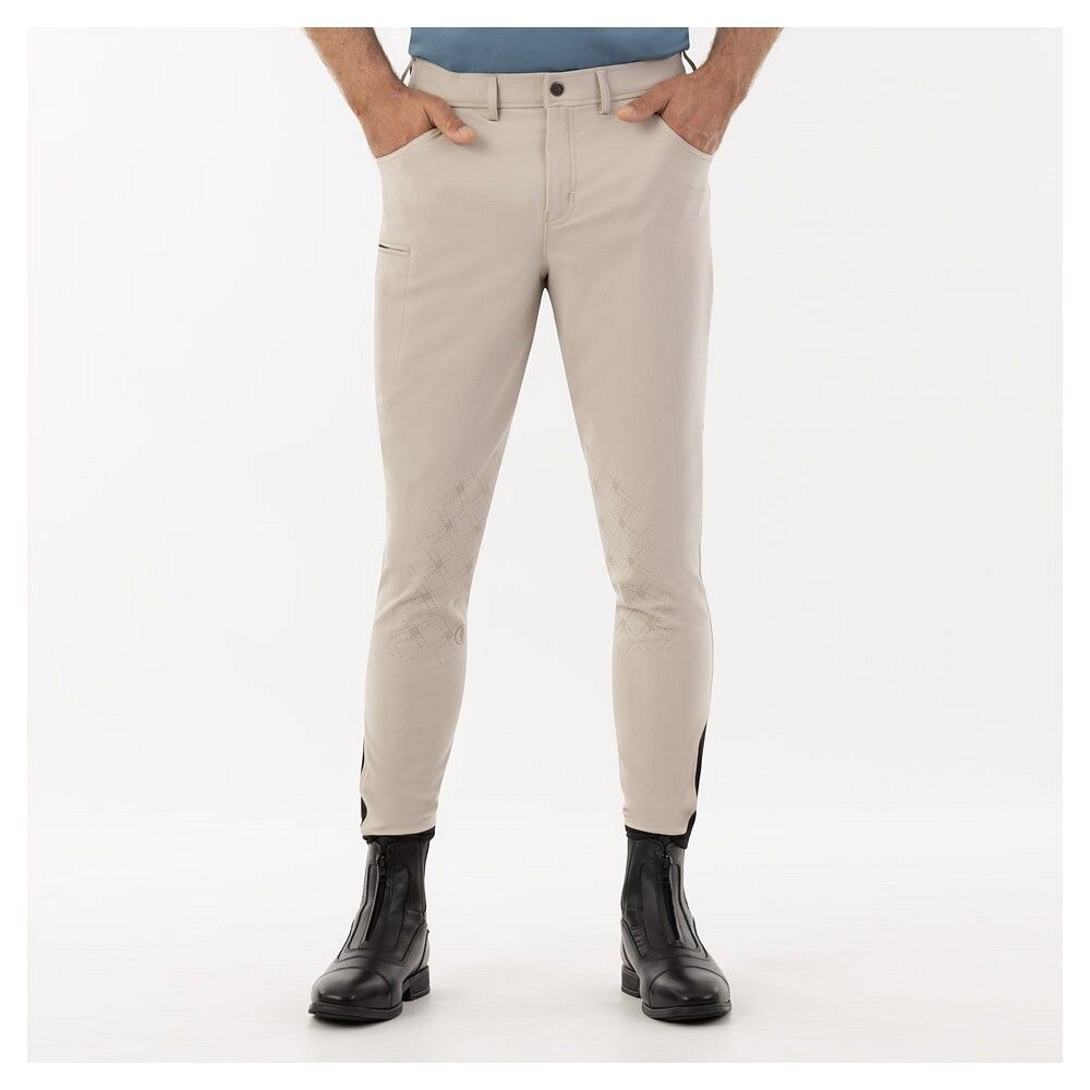 Pantalon Emiel dove Homme - BR
