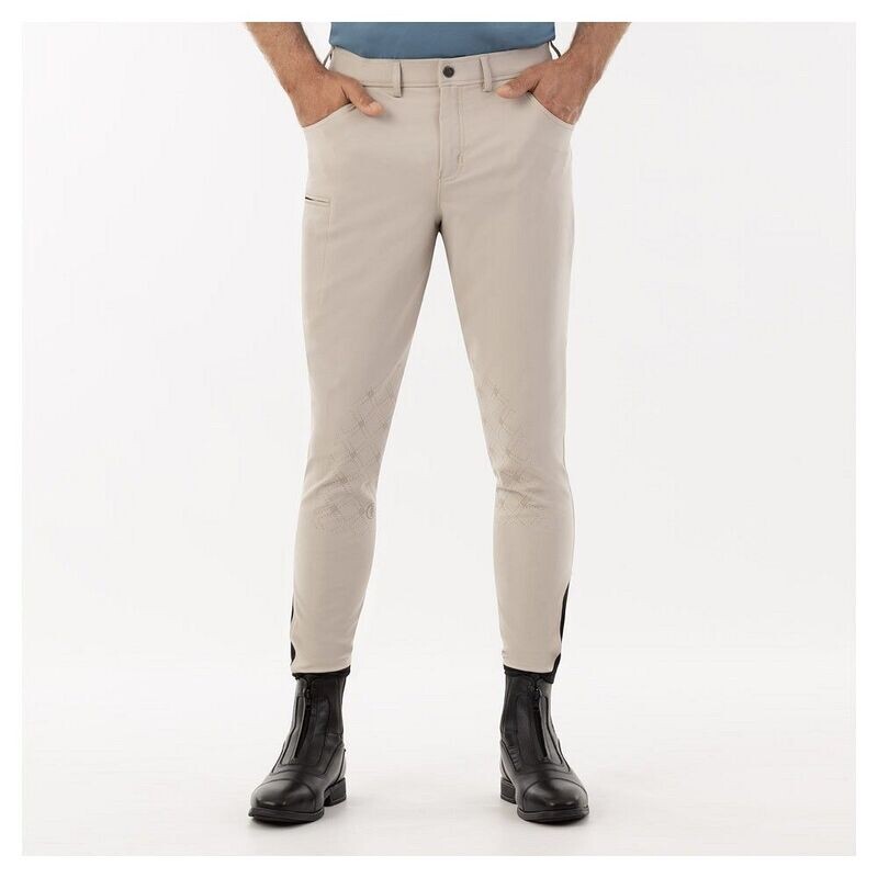 Pantalon Emiel dove Homme - BR