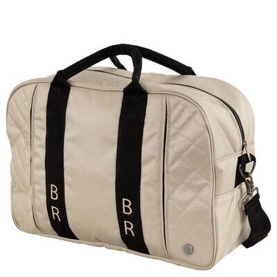 Sac de pansage 1200D Colombe - BR