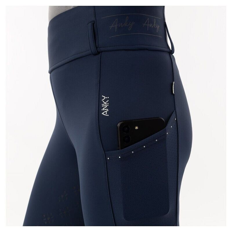 Legging Marine full seat - ANKY