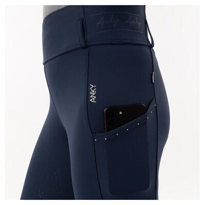 Legging Marine full seat - ANKY