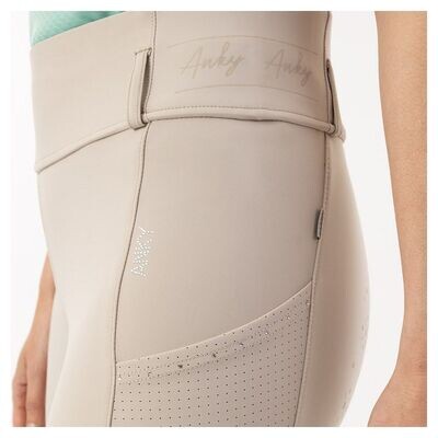 Legging Aesthetic Nacre full seat - ANKY