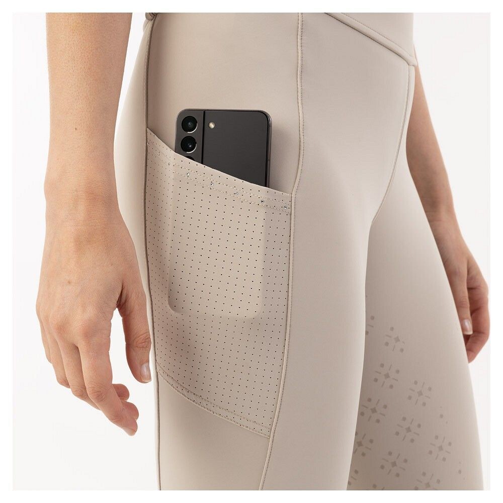 Legging Aesthetic Nacre full seat - ANKY, Taille: 36