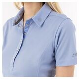 Polo Essential Bleu Heron- ANKY