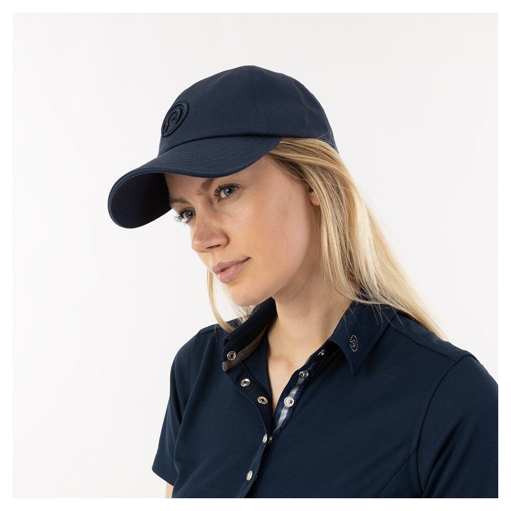 Casquette - ANKY, Couleur: Marine