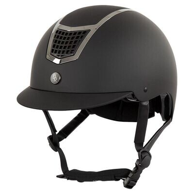 Casque Lambda Painted Gunmetal - BR Casque Lambda Painted Gunmetal - BR