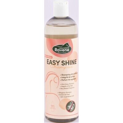 Shampoing "Easy Shine" 500 ml - RAVENE