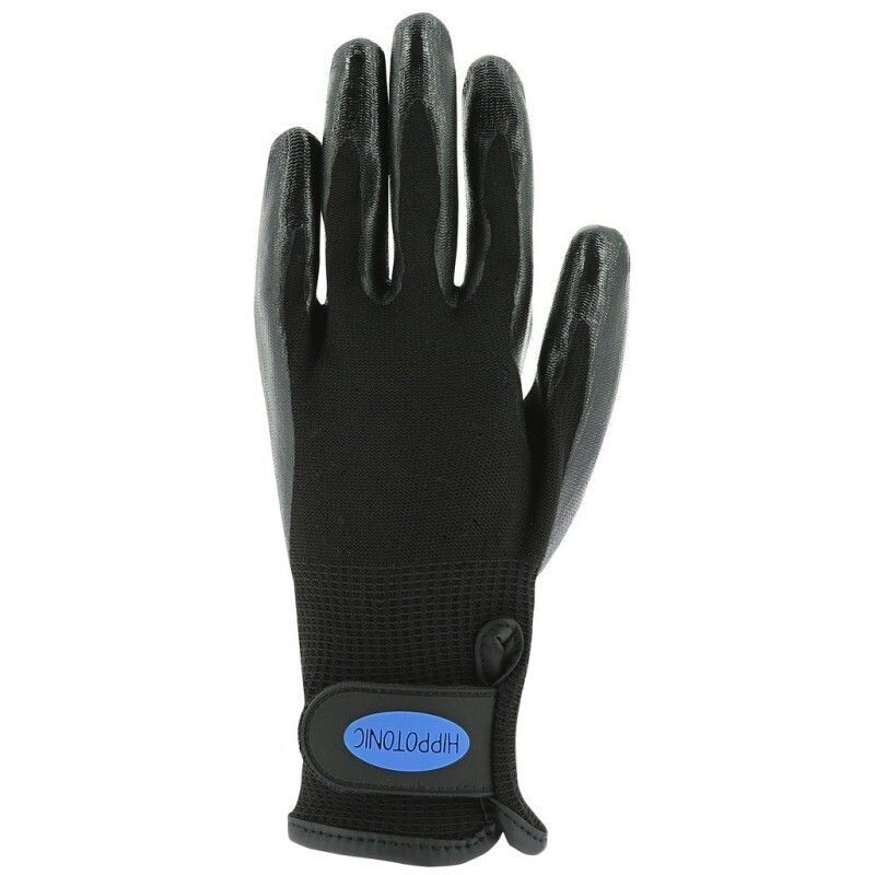 Gants de pansage mue - HIPPOTONIC