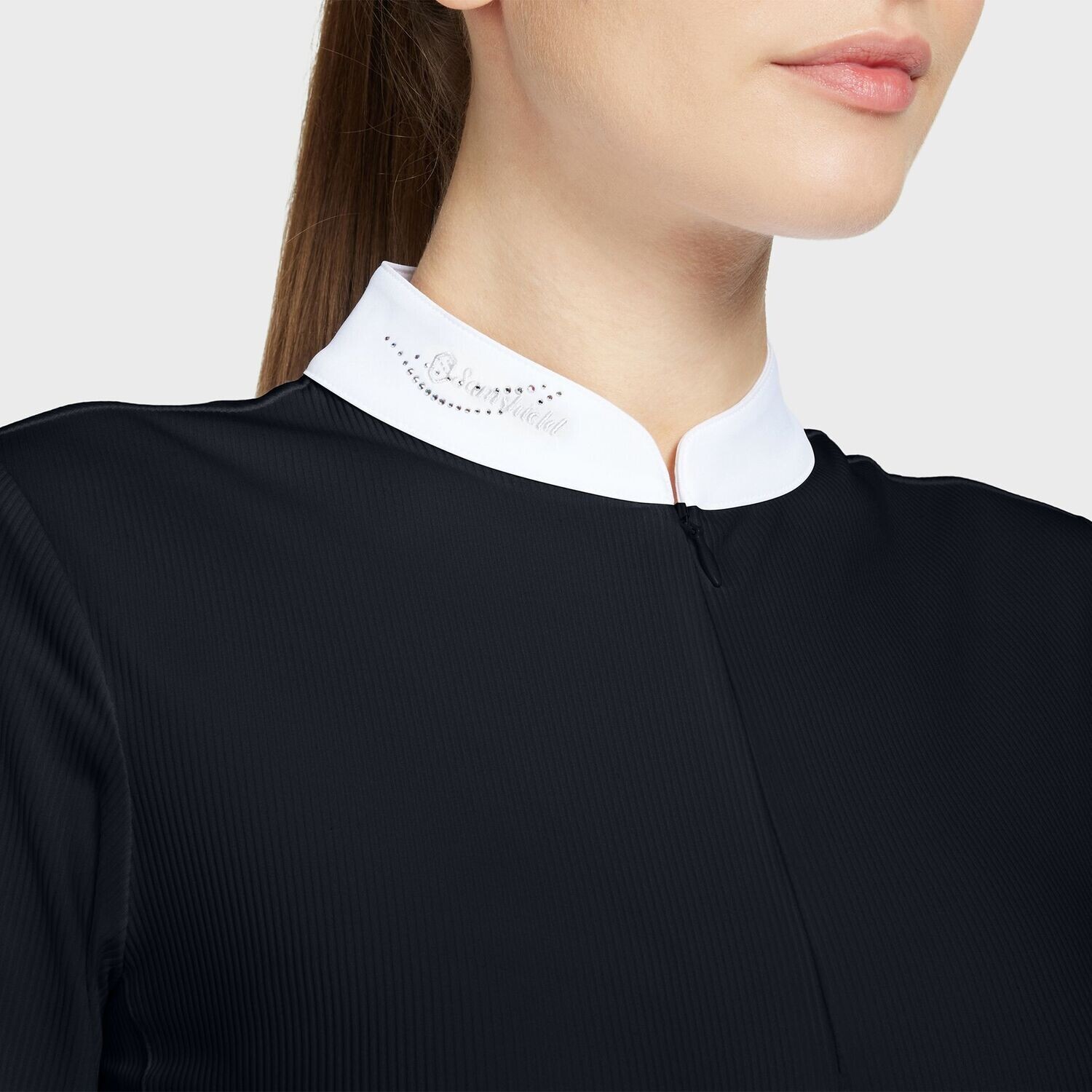 Tee shirt Louane manches longues - SAMSHIELD