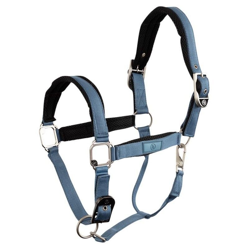 Licol Eline Capitain's blue - BR