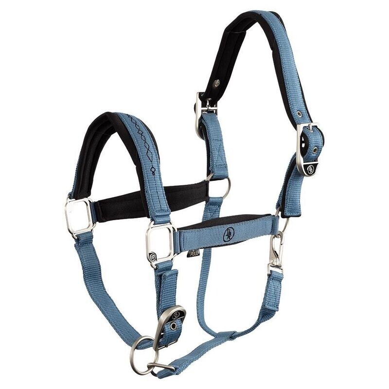 Licol Elba Capitain's Blue - BR