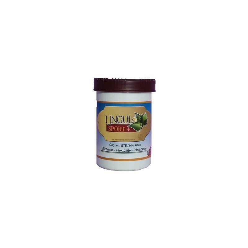 Onguent Sport+ -UNGULA NATURALIS 480Ml