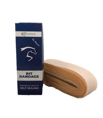 Bandage pour embouchure Bandage pour embouchure