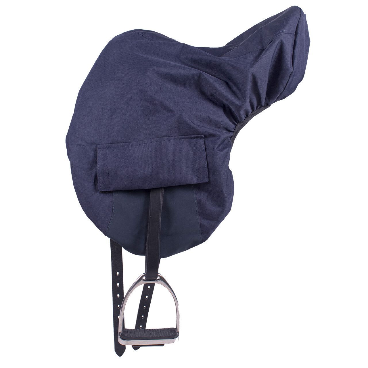 Couvre selle Turnout Extra marine - QHP