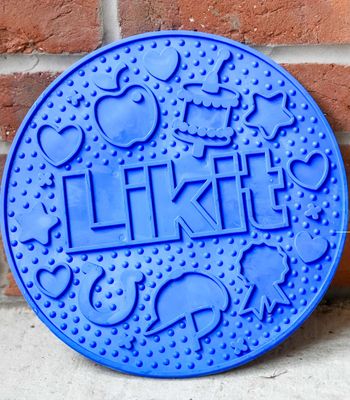 Graze Maze - LIKIT