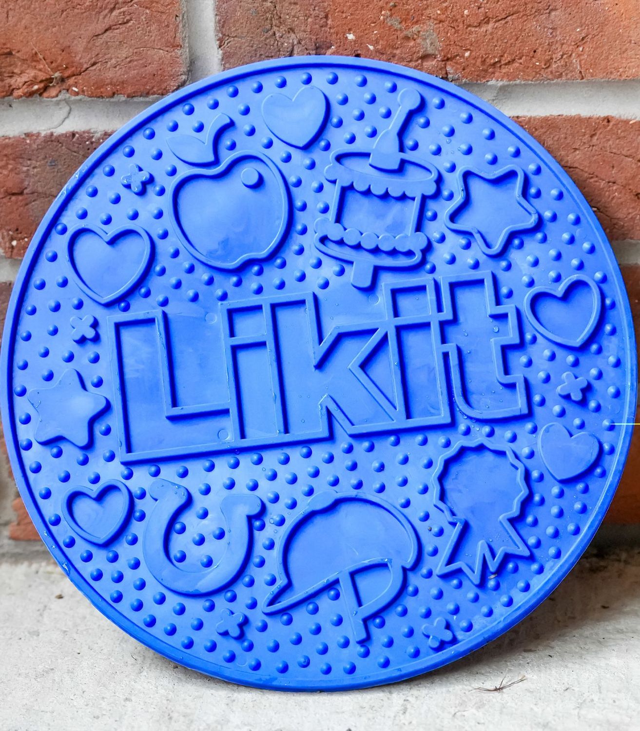 Graze Maze - LIKIT, Couleur: Bleu