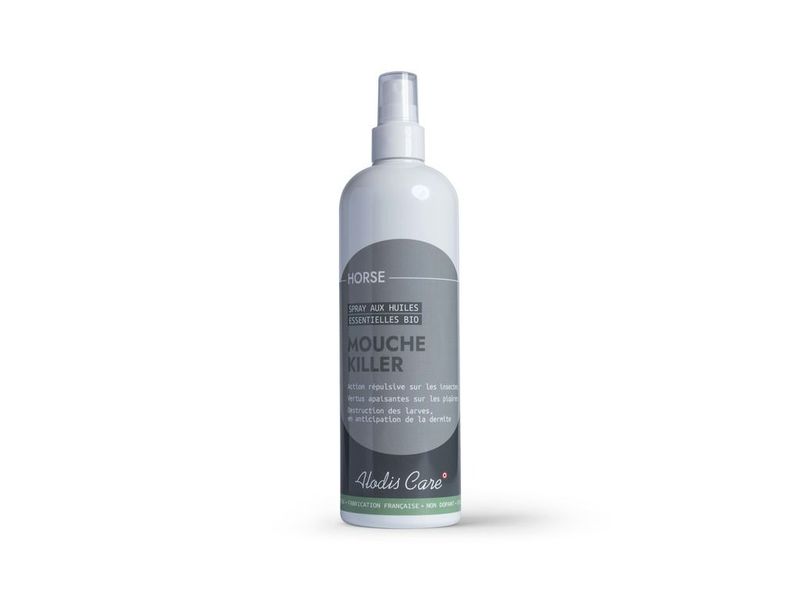 Répulsif spray Mouche Killer - ALODIS CARE