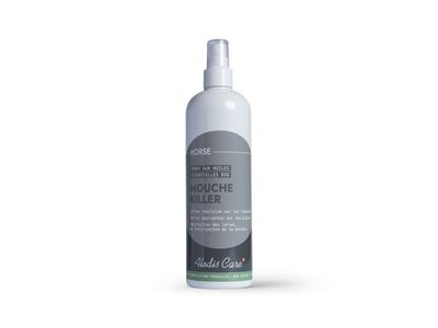 Répulsif spray Mouche Killer - ALODIS CARE