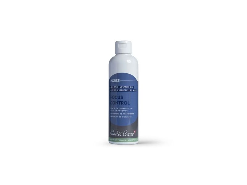 Focus Contrôle 200G - ALODIS CARE