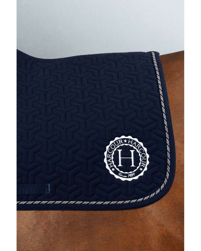 Tapis Sera marine Full - HARCOUR