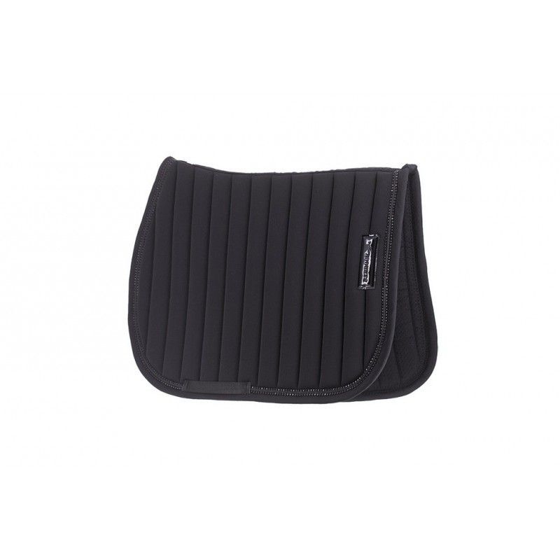Tapis Verticali Full -  PADDOCK SPORT, Couleur: Noir