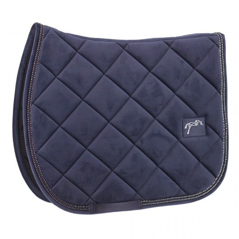 Tapis new strass cheval  - PENELOPE LEPREVOST