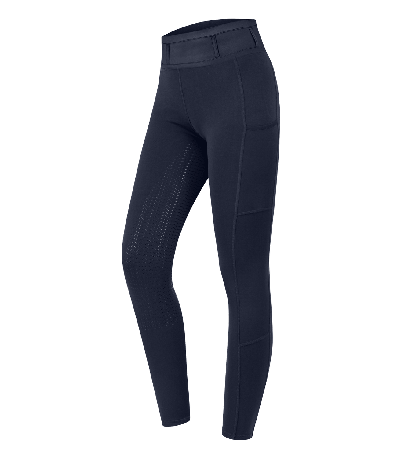 Legging  Ella Glam  marine junior - Waldhausen