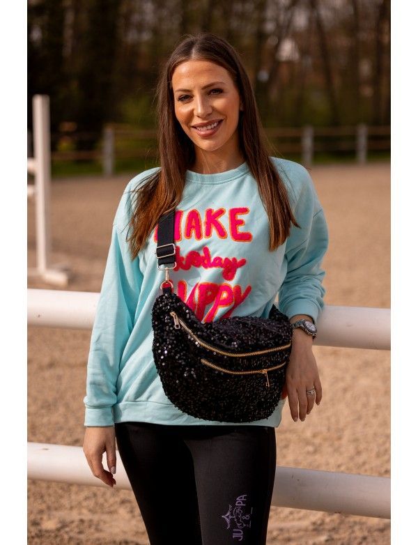 Sweat make Today Happy - Ju et Pa Sweat make Today Happy - Ju et Pa