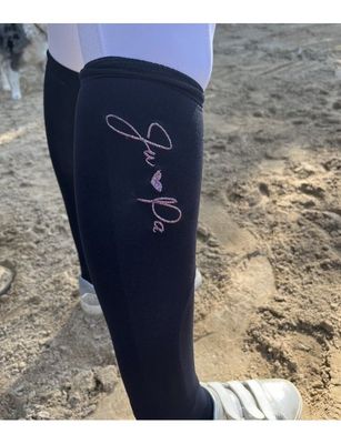 Chaussettes - Ju et Pa