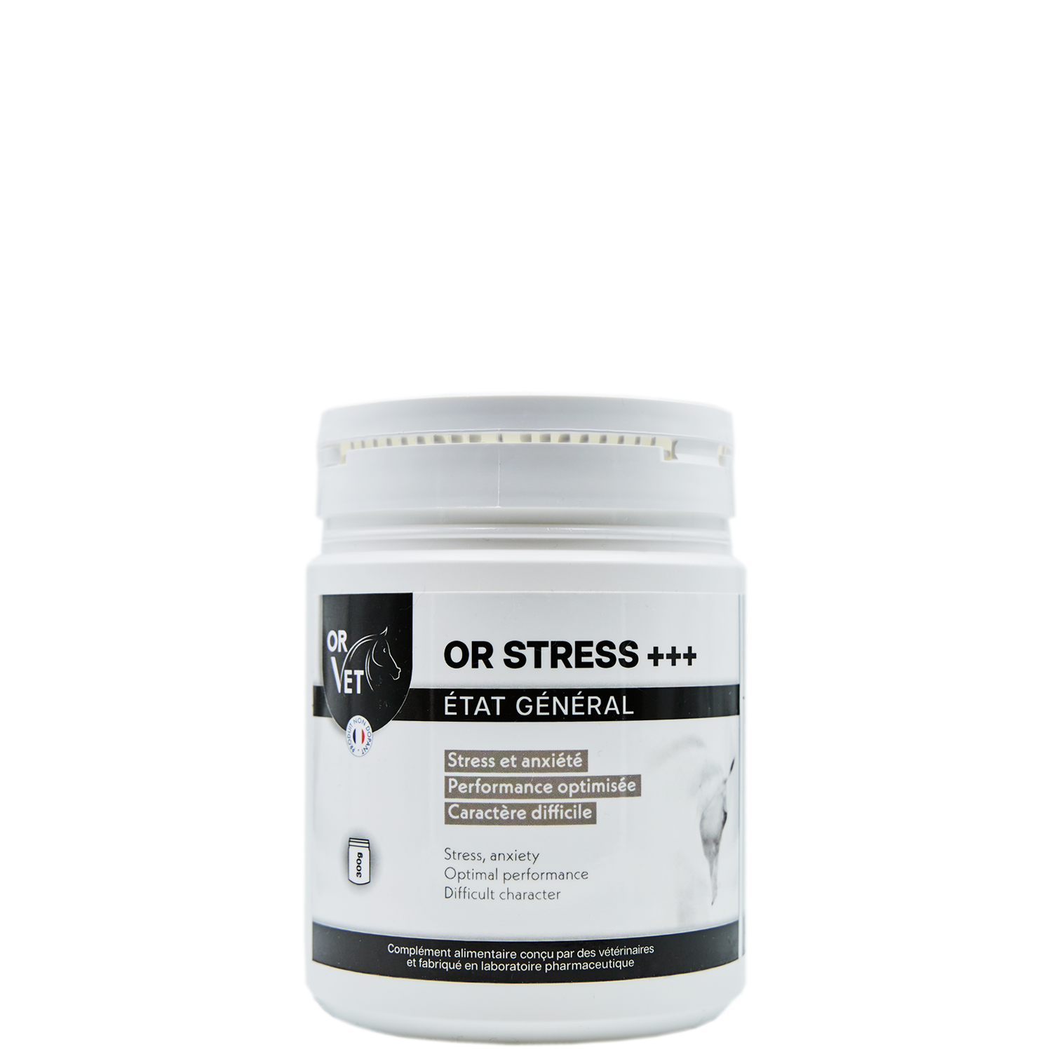Or Stress 300gr- OR VET