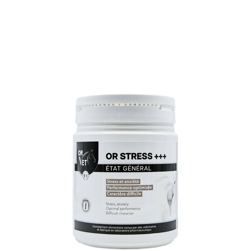 Or Stress 300gr- OR VET