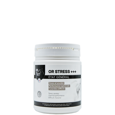 Or Stress 300gr- OR VET