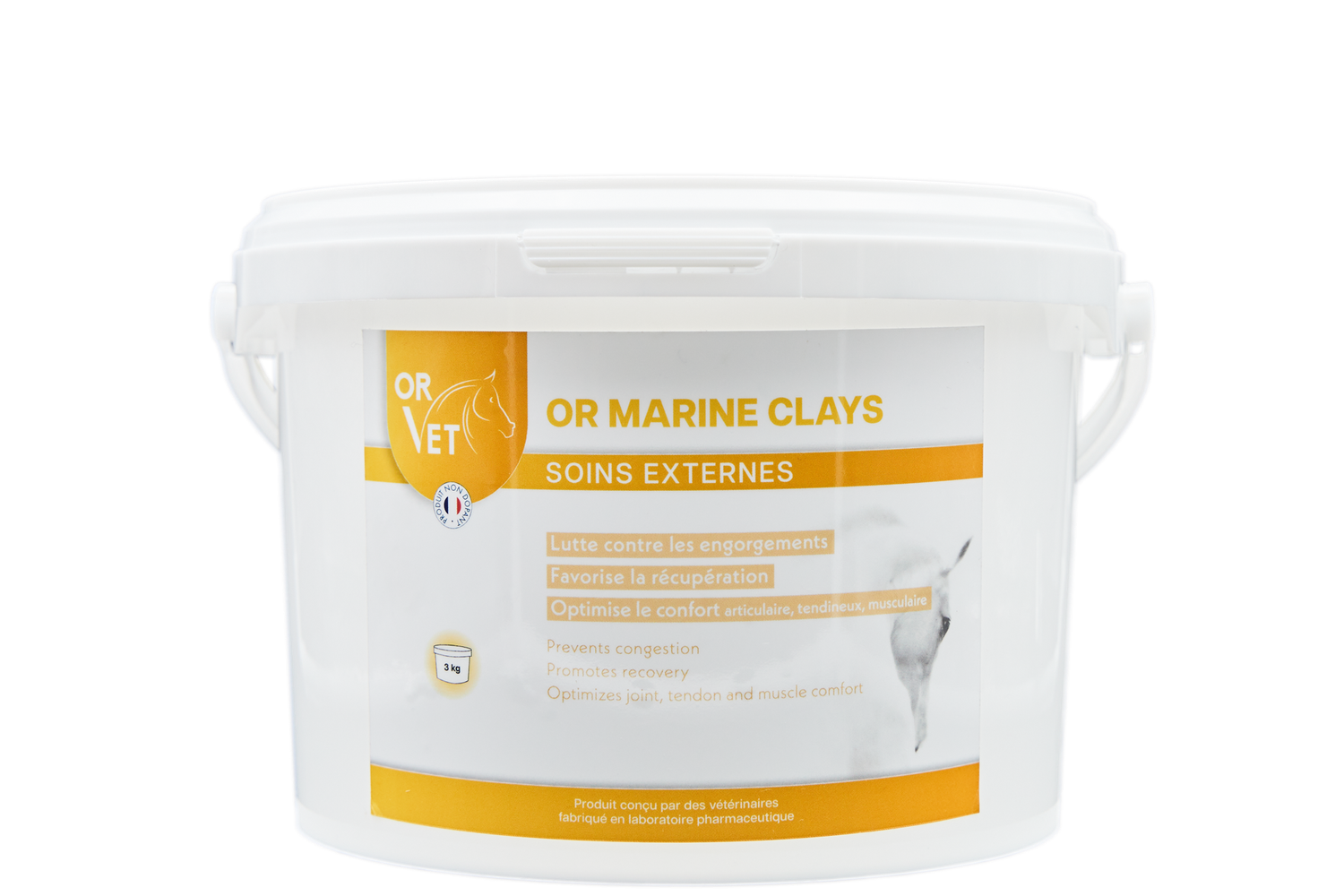 Or Marine 3 kg - OR VET