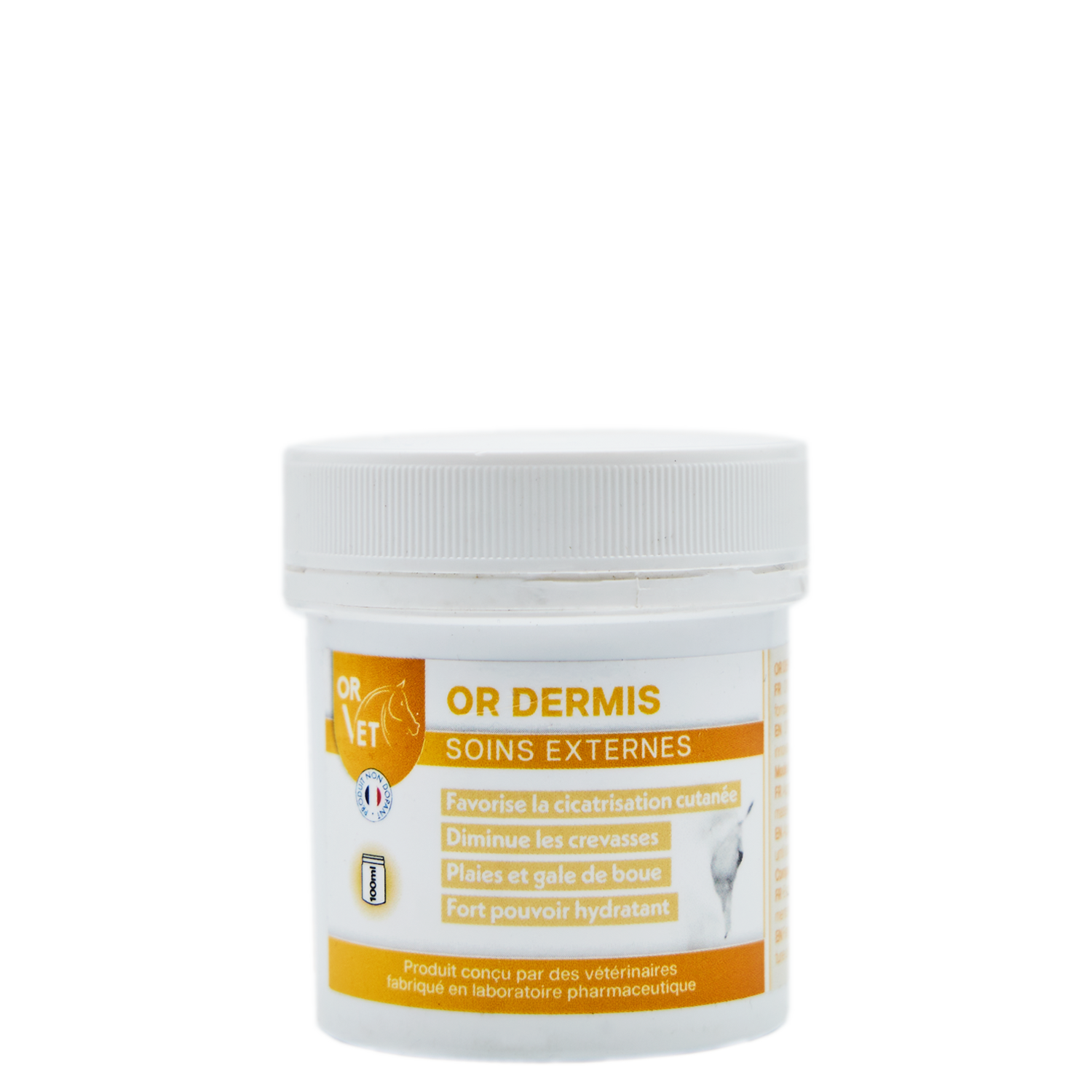 Or Dermis 100ml - Or vet